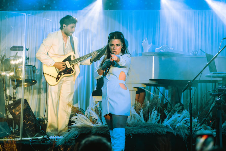 CELESTE SANAZI IL CANTO 4