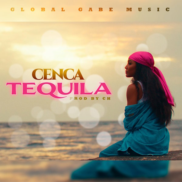 CENCA tequila