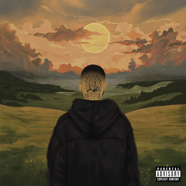 COVER SUNSHINE NICKY JAM