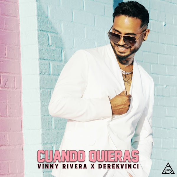 CUANDO QUIERAS ARTWORK