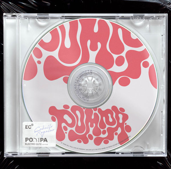 Caballo Regalao Pompa