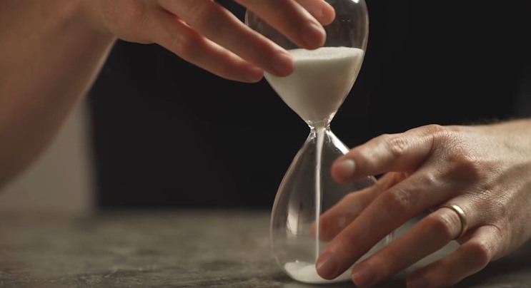 Cali Y El Dandee Máquina Del Tiempo 