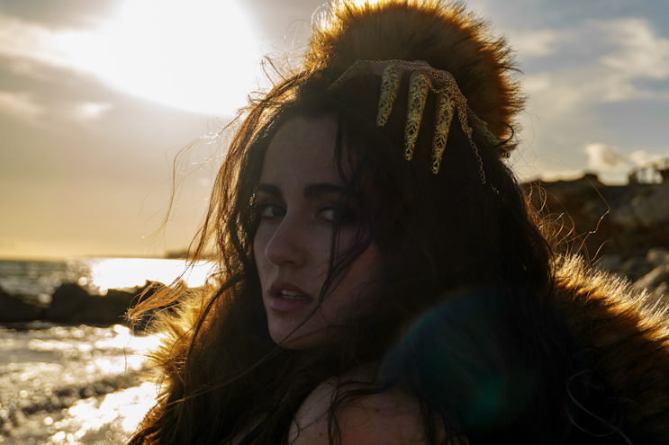 Caluu C si quisieras 003