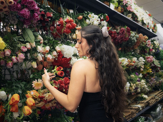 Caluu azucar con sal