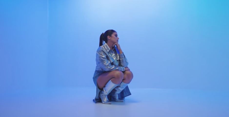 Cami Alvarez SE ACABÓ 2