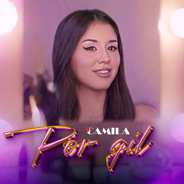 Camila Mercado Por gil