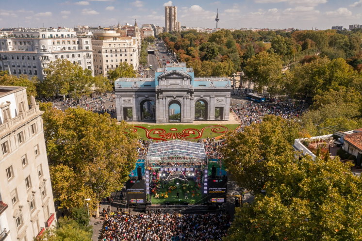 Camilo Puerta de Alcala