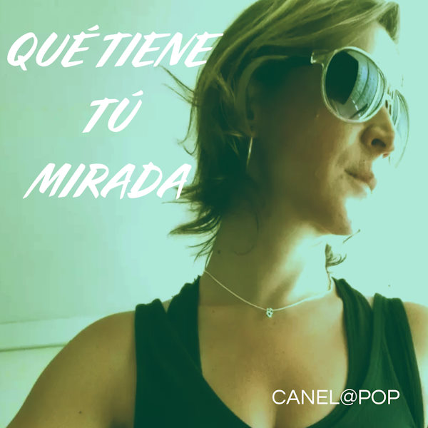 Canel Pop Music qu tiene t mirada