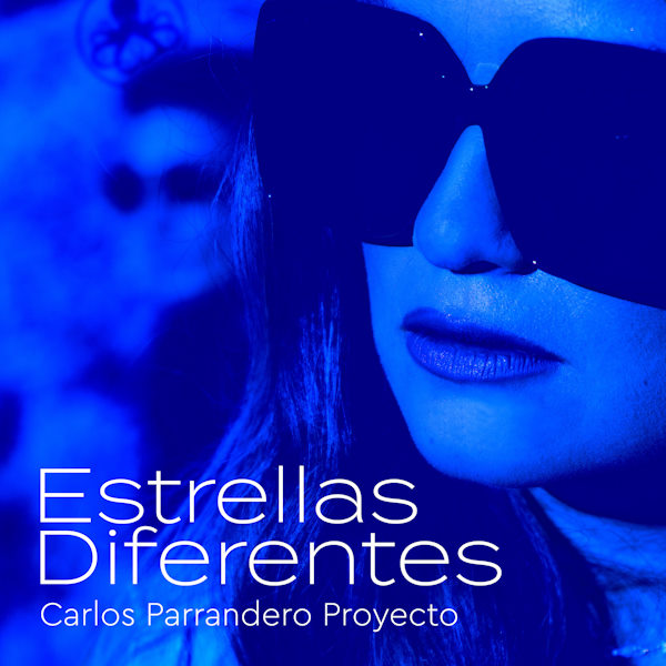 Carlos Parrandero Proyecto estrellas diferentes