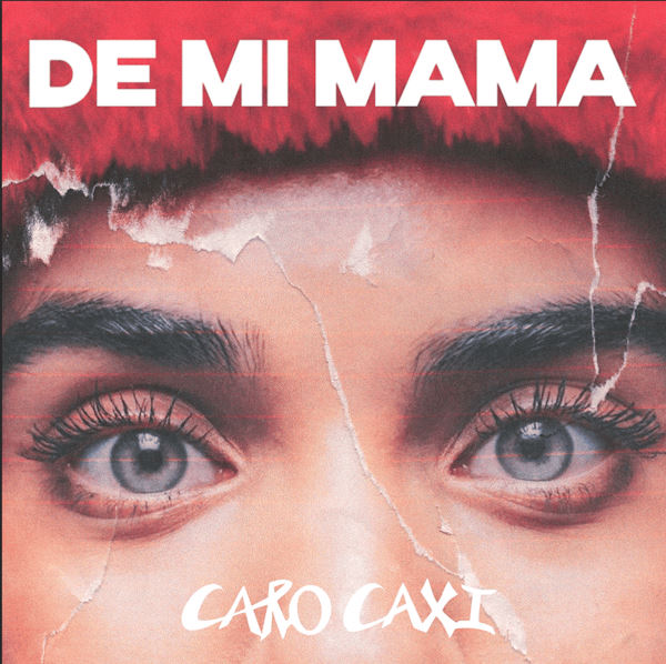Caro Caxi de mi mama