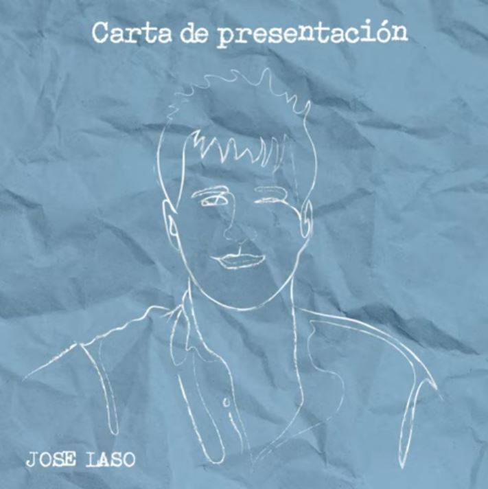 Carta De Presentacion Jose Laso