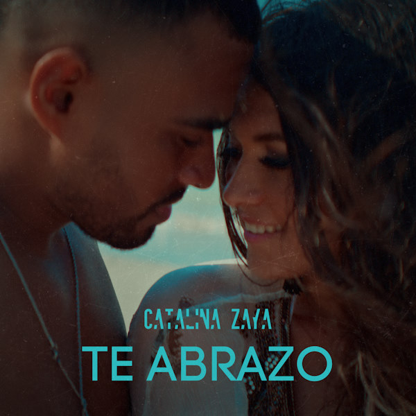Catalina Zaya te abrazo