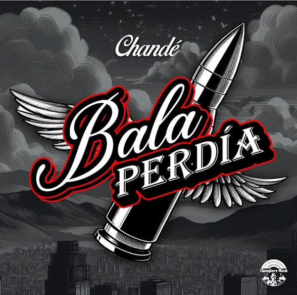 Chande bala perdia
