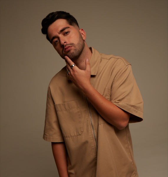 Chema rivas mi otra mitad