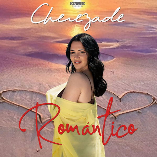 Cherezade Romantico
