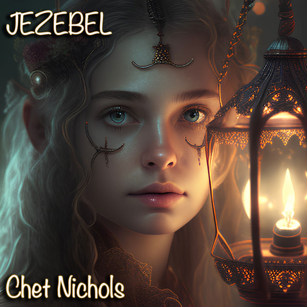Chet Nichols jezebel