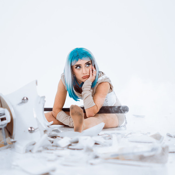 Chezz nadie muere de amor