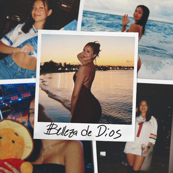 Chipelo belleza de dios