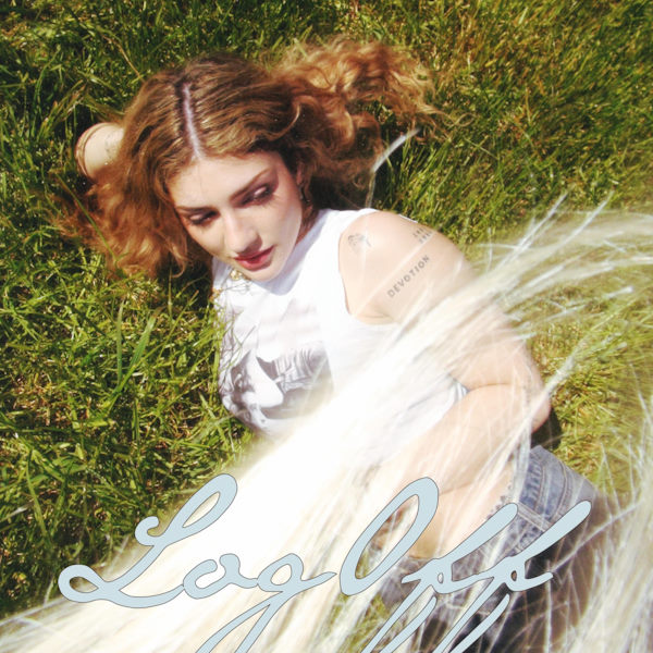 Chloe florence log off