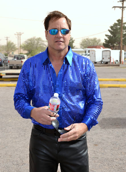 Chris Waggoner in my eyes