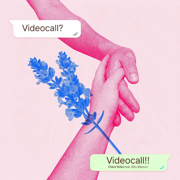 Clara Yolks Videocall 8