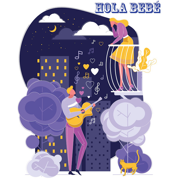 Commander Hemp hola beb