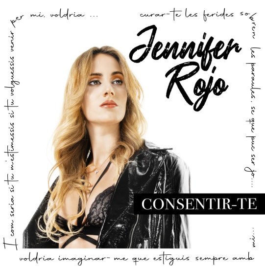 Consentir te Rojo