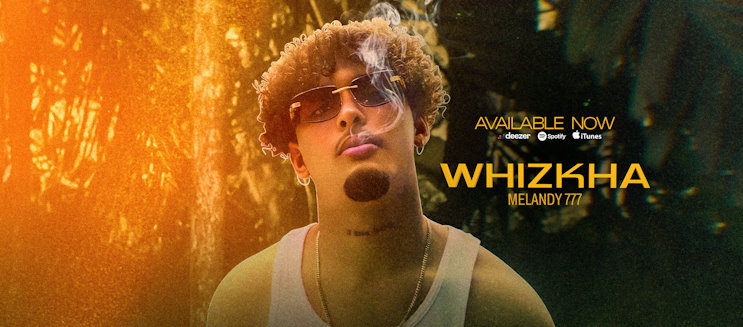 Cover FACE Melandy 777 Whizkha 1