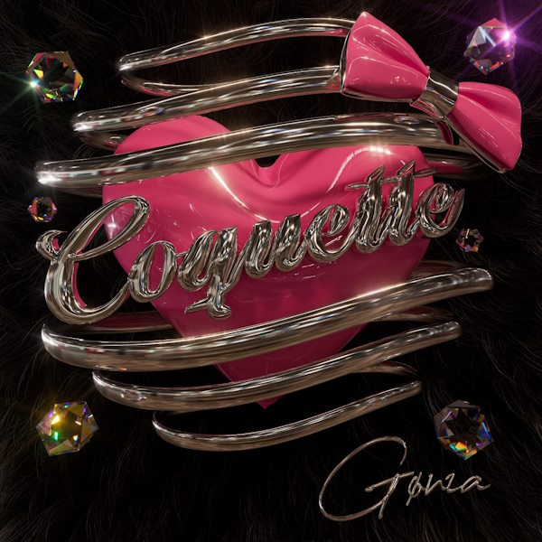 Cover Coquette Gonza