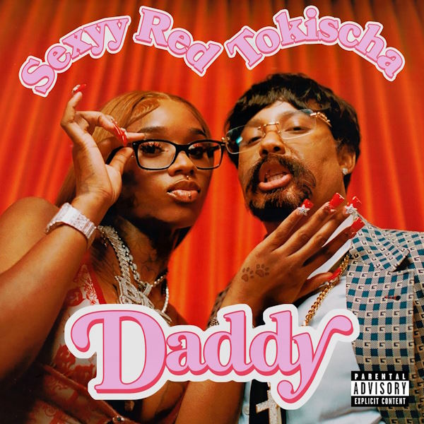 Cover Daddy