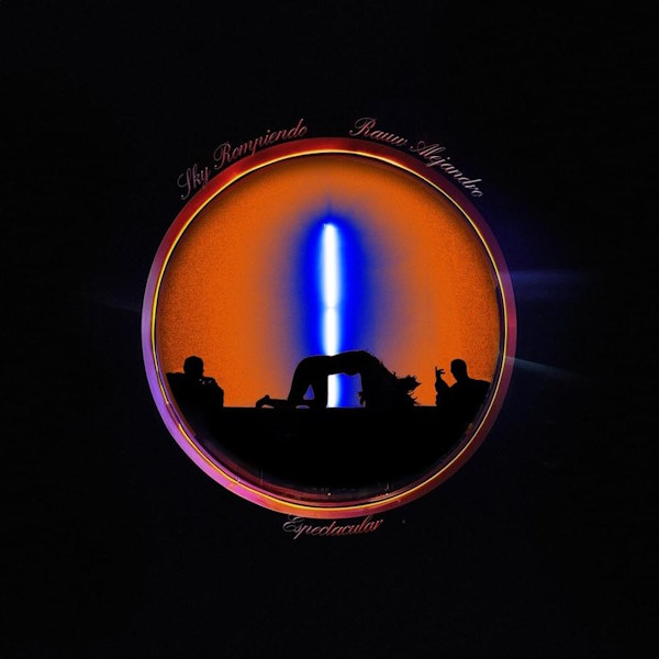 Cover Espectacular Sky Rompiendo