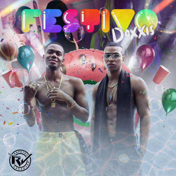 Cover Festivo Doxxis 