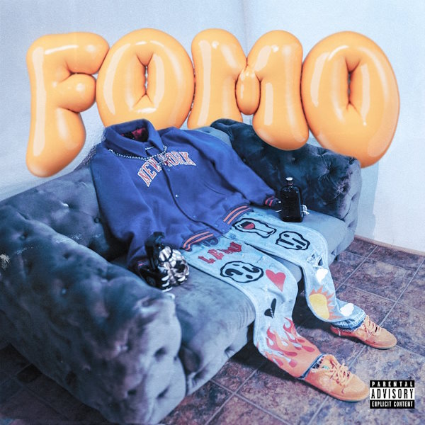 Cover Fomo Lemuell