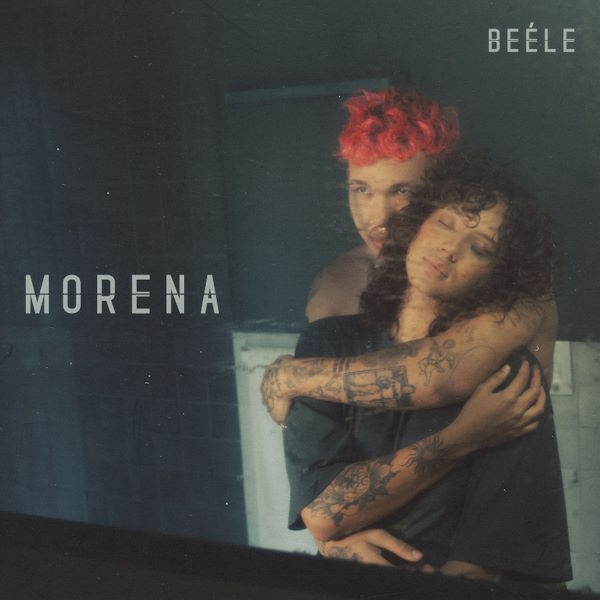 Cover Morena Beéle