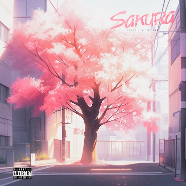 Cover Sakura