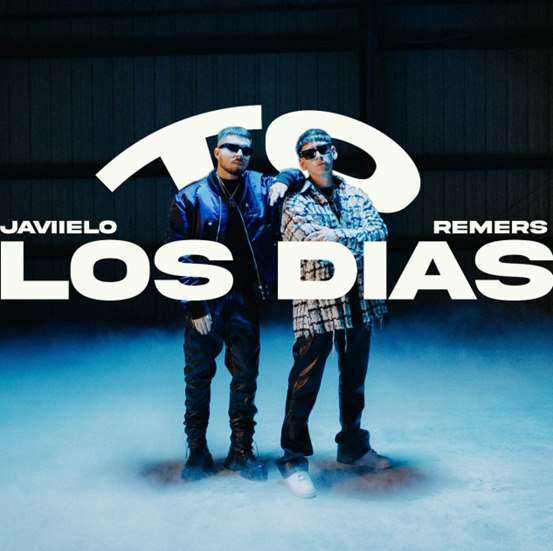 Cover To los días Remers y Javiielo