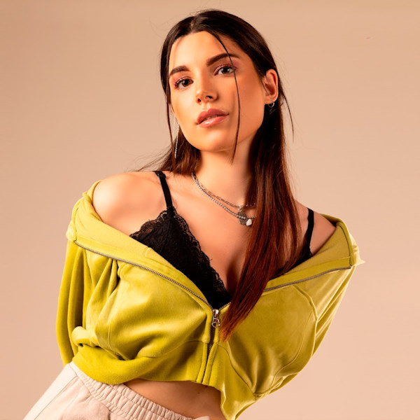 Cris Mone te entiendo