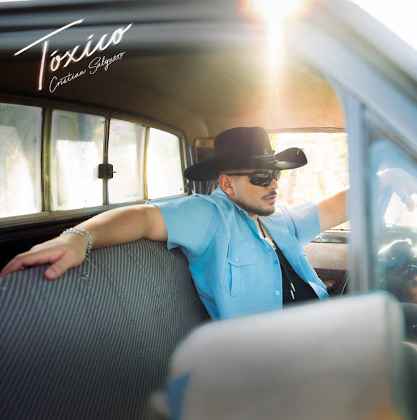 Cristian Salcedo Toxico