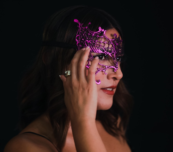 Cristina Jimenez tu mirada