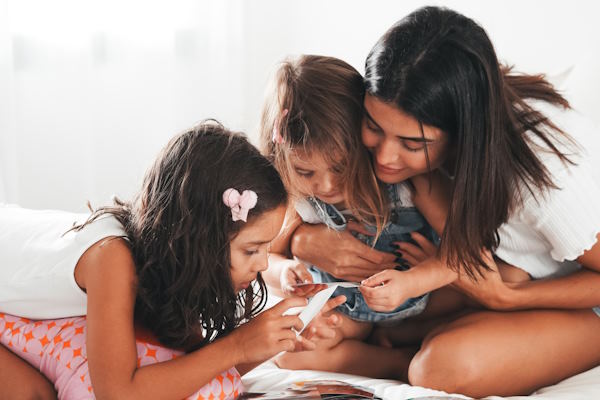 Créditos Central Sonora