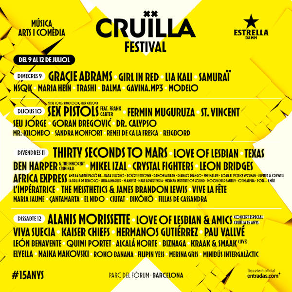 Cuilla Fest2025