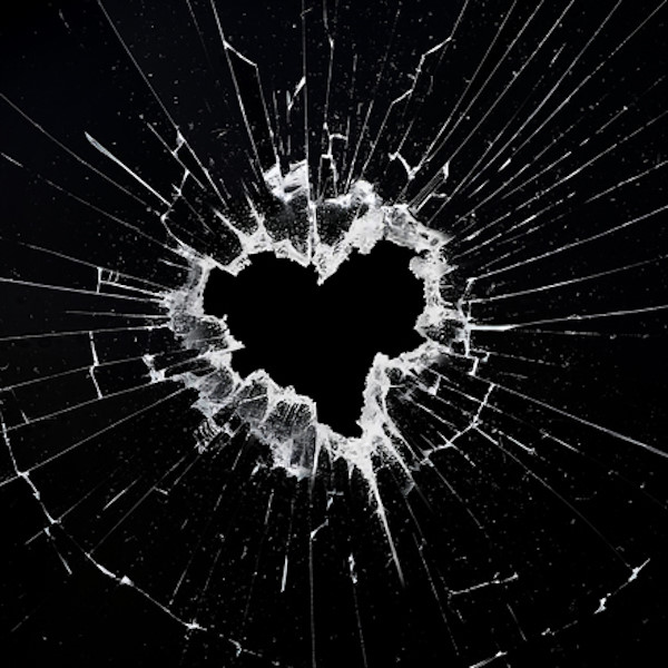 Cuore Rotto Tiziano Ferro