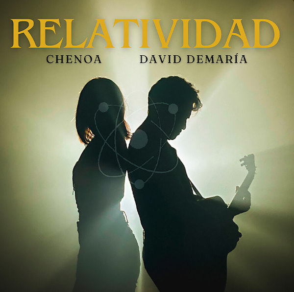 DDM Chenoa Relatividad