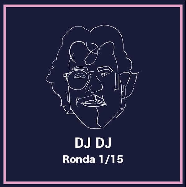 DJ DJ Lucas de Lecea