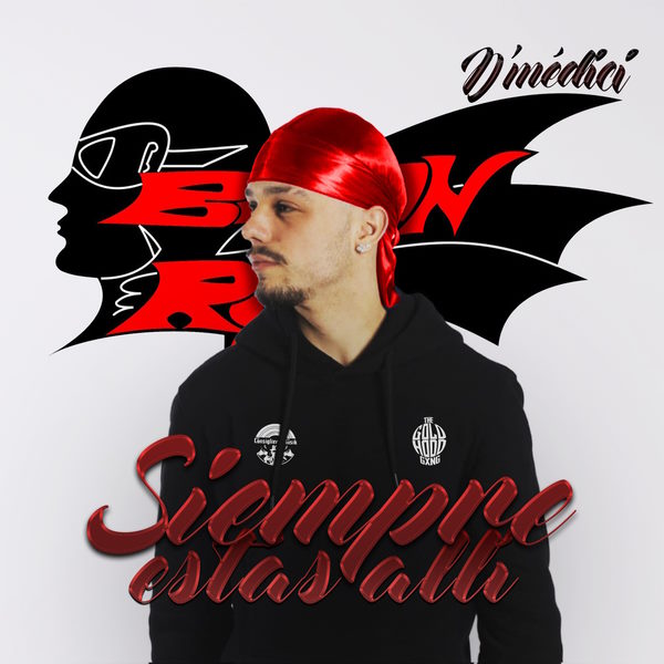 DMedici Siempre estas alli