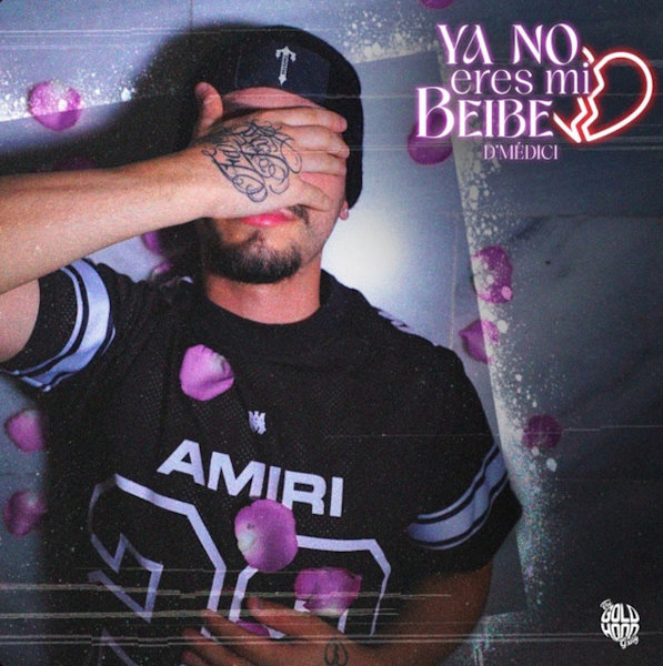 DMedici ya no eres mi beibe