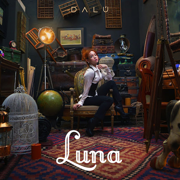 Dalu dame una señal