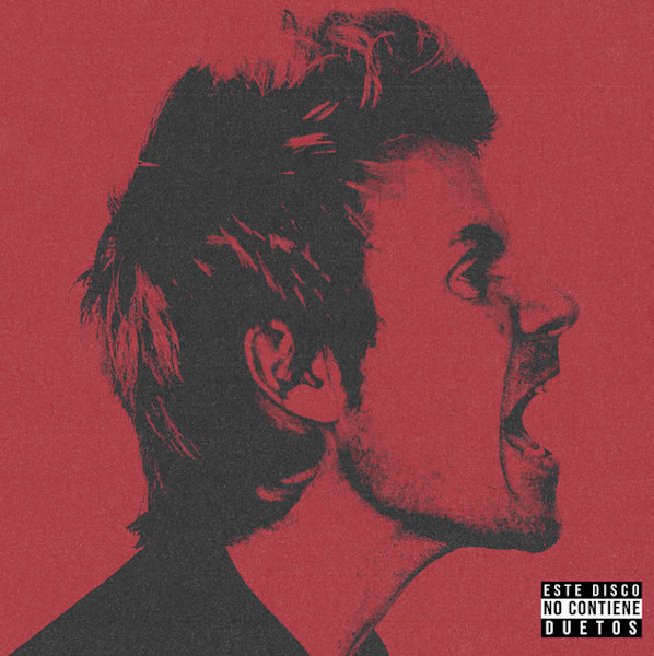 Dani Martín el ultimo dia