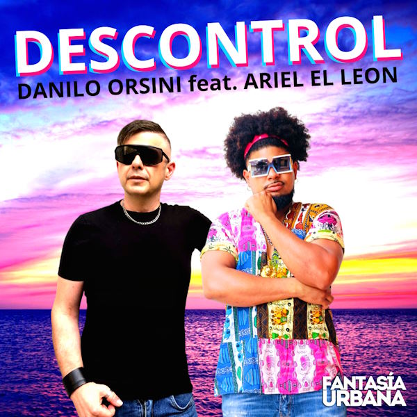 Danilo Orsini Descontrol