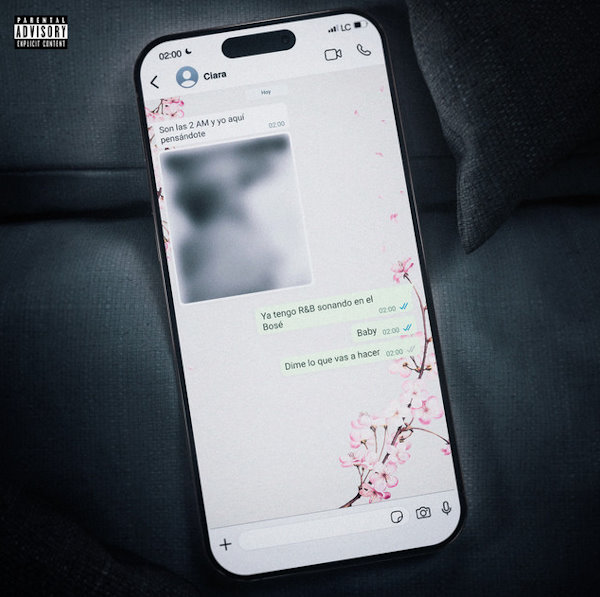 Dasoul Ciara Lauve doble check